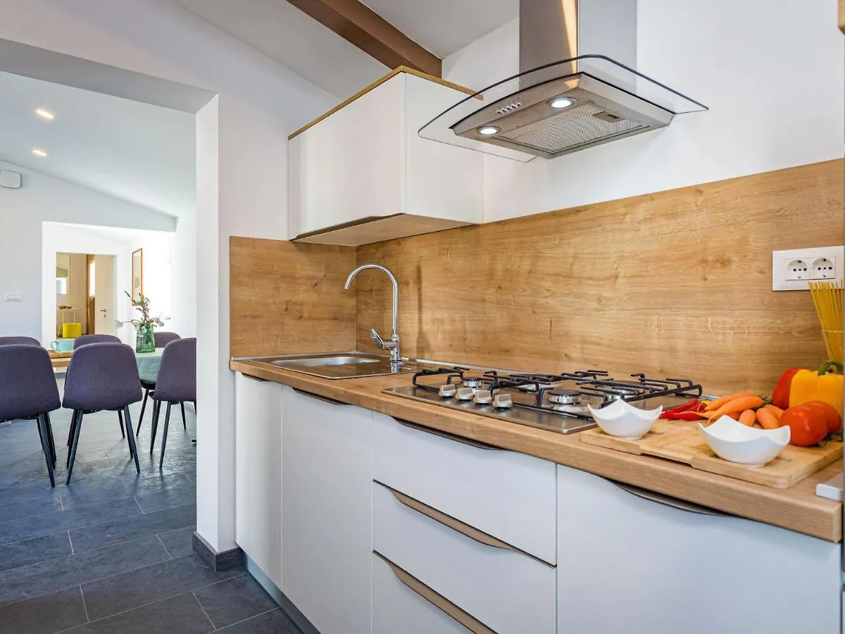 Holiday Home Prenc - Pzn212 By Interhome Munci