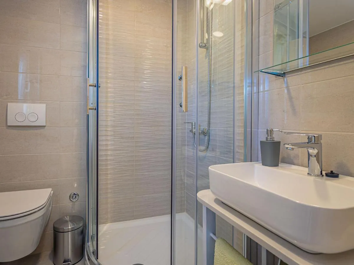 Holiday Home Prenc - Pzn212 By Interhome Munci
