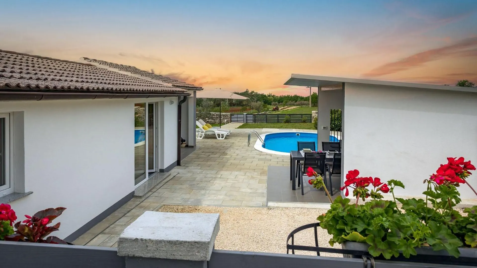 Holiday Home Prenc - Pzn212 By Interhome Munci