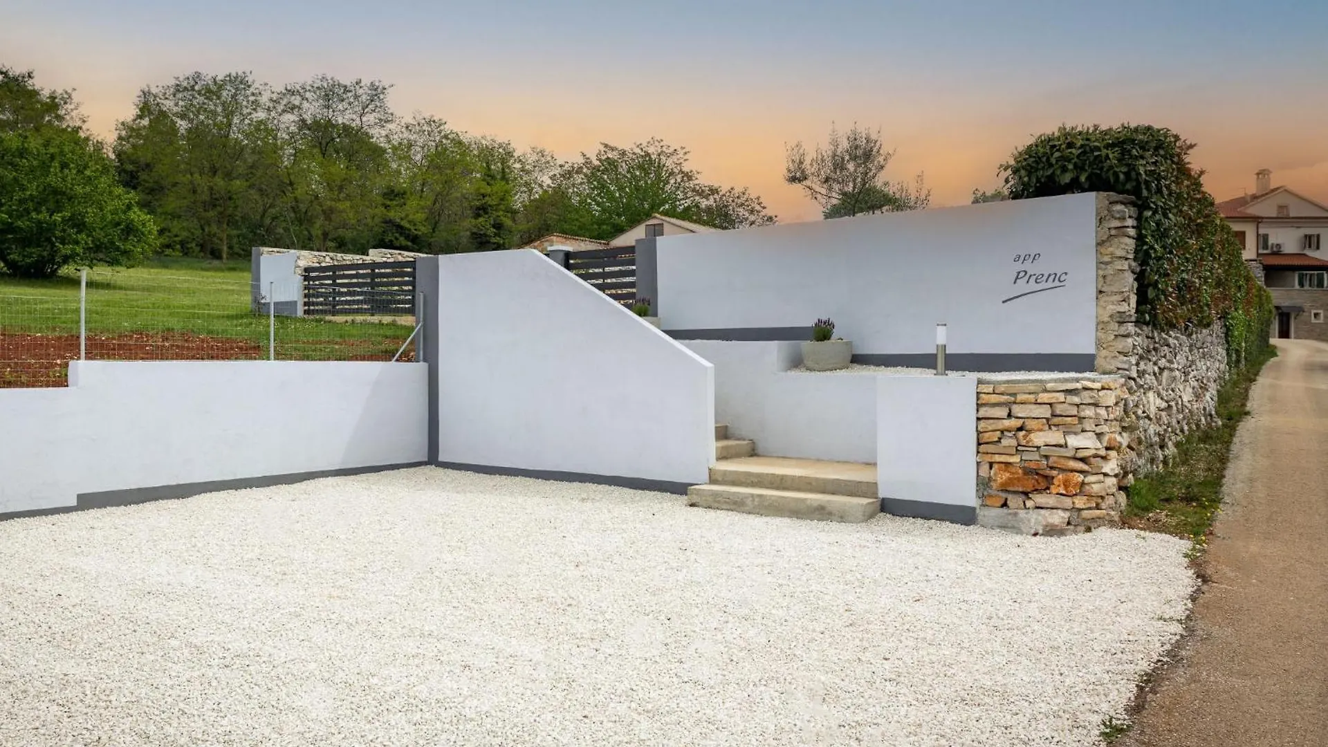 Holiday Home Prenc - Pzn212 By Interhome Munci Kroatien