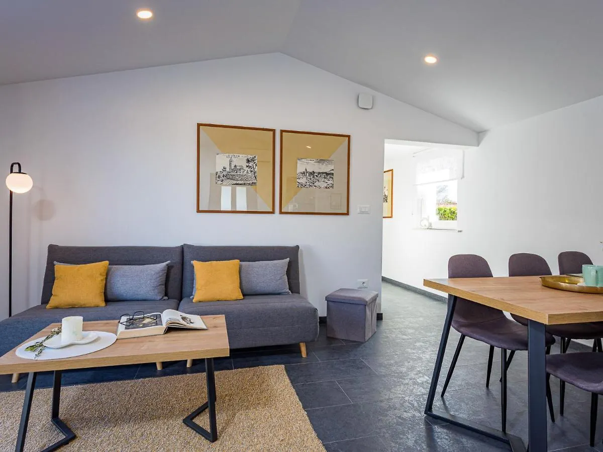 Holiday Home Prenc - Pzn212 By Interhome Munci