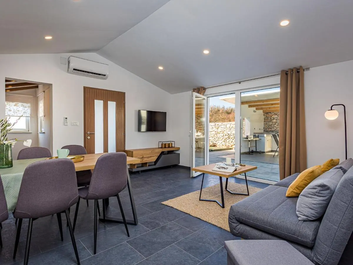 Holiday Home Prenc - Pzn212 By Interhome Munci Kroatië