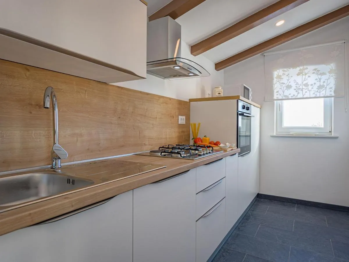 Holiday Home Prenc - Pzn212 By Interhome Munci 0*,  Kroatië