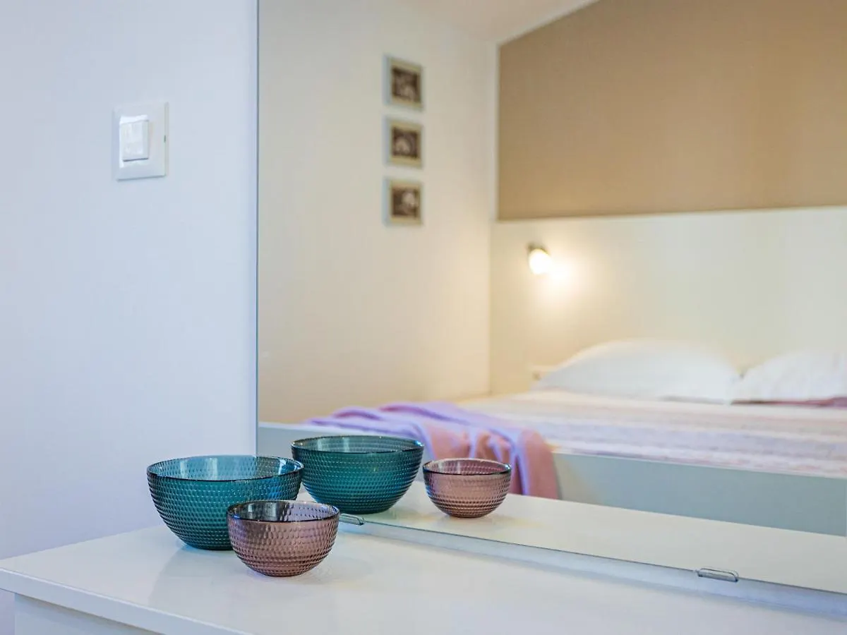 Holiday Home Prenc - Pzn212 By Interhome Munci Croatia