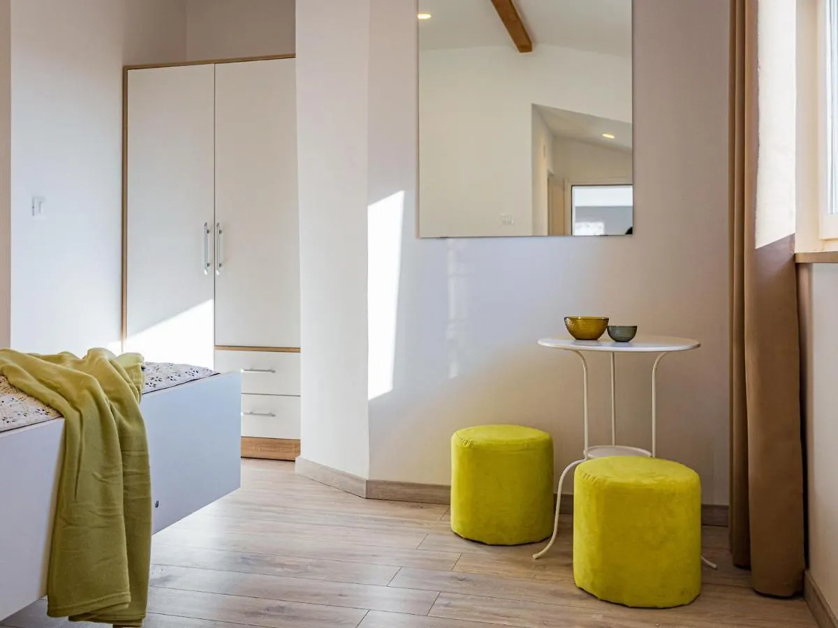 Holiday Home Prenc - Pzn212 By Interhome Munci