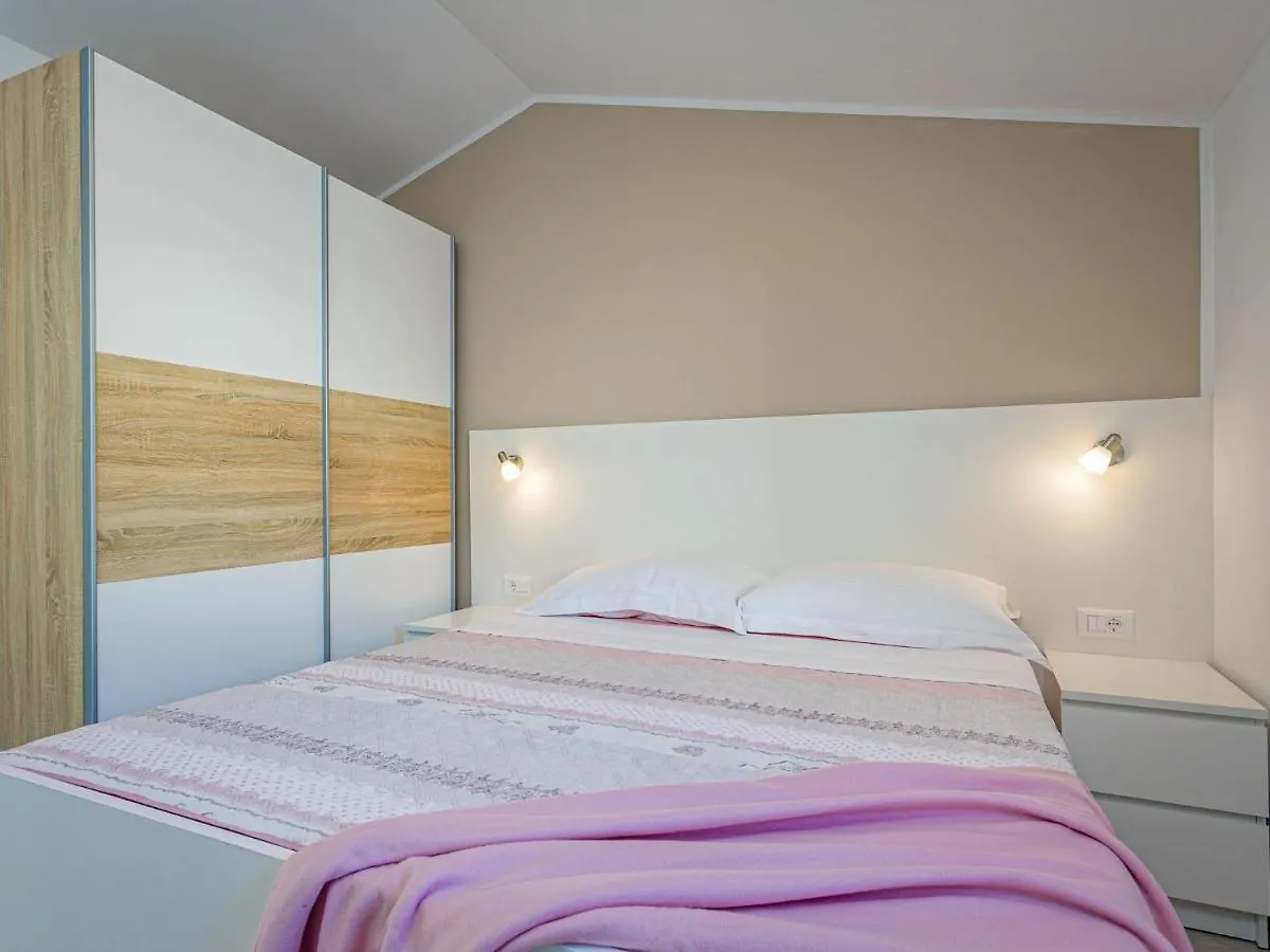 Holiday Home Prenc - Pzn212 By Interhome Munci Kroatië
