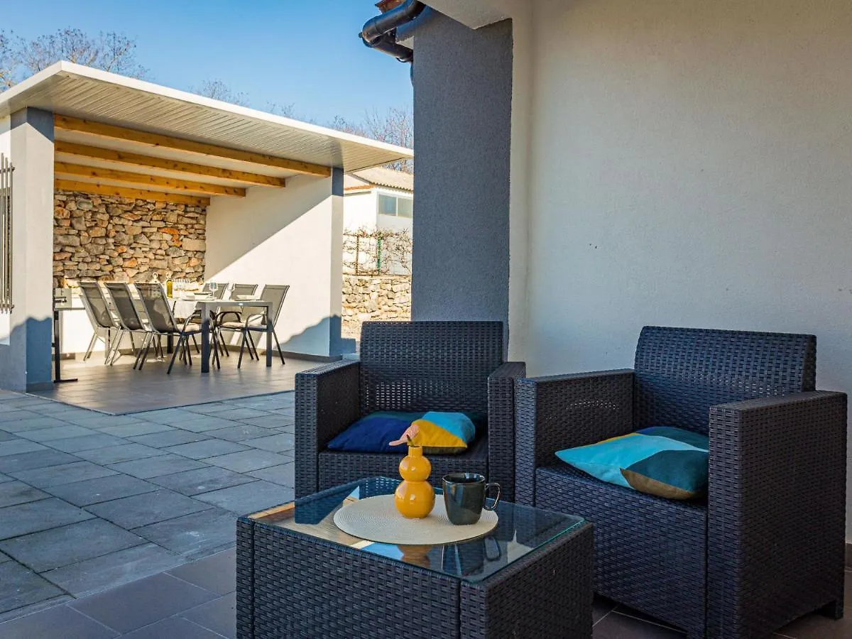 Holiday Home Prenc - Pzn212 By Interhome Munci 0*,  Kroatië
