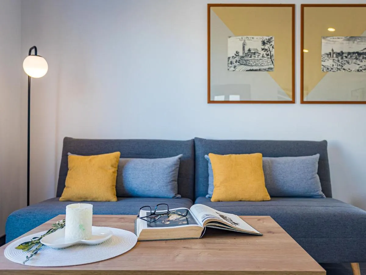 Holiday Home Prenc - Pzn212 By Interhome Munci 0*,
