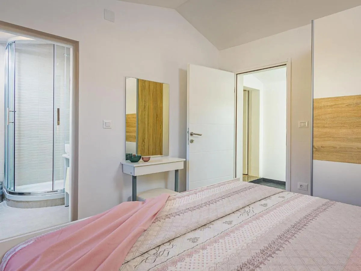 Holiday Home Prenc - Pzn212 By Interhome Munci 0*,