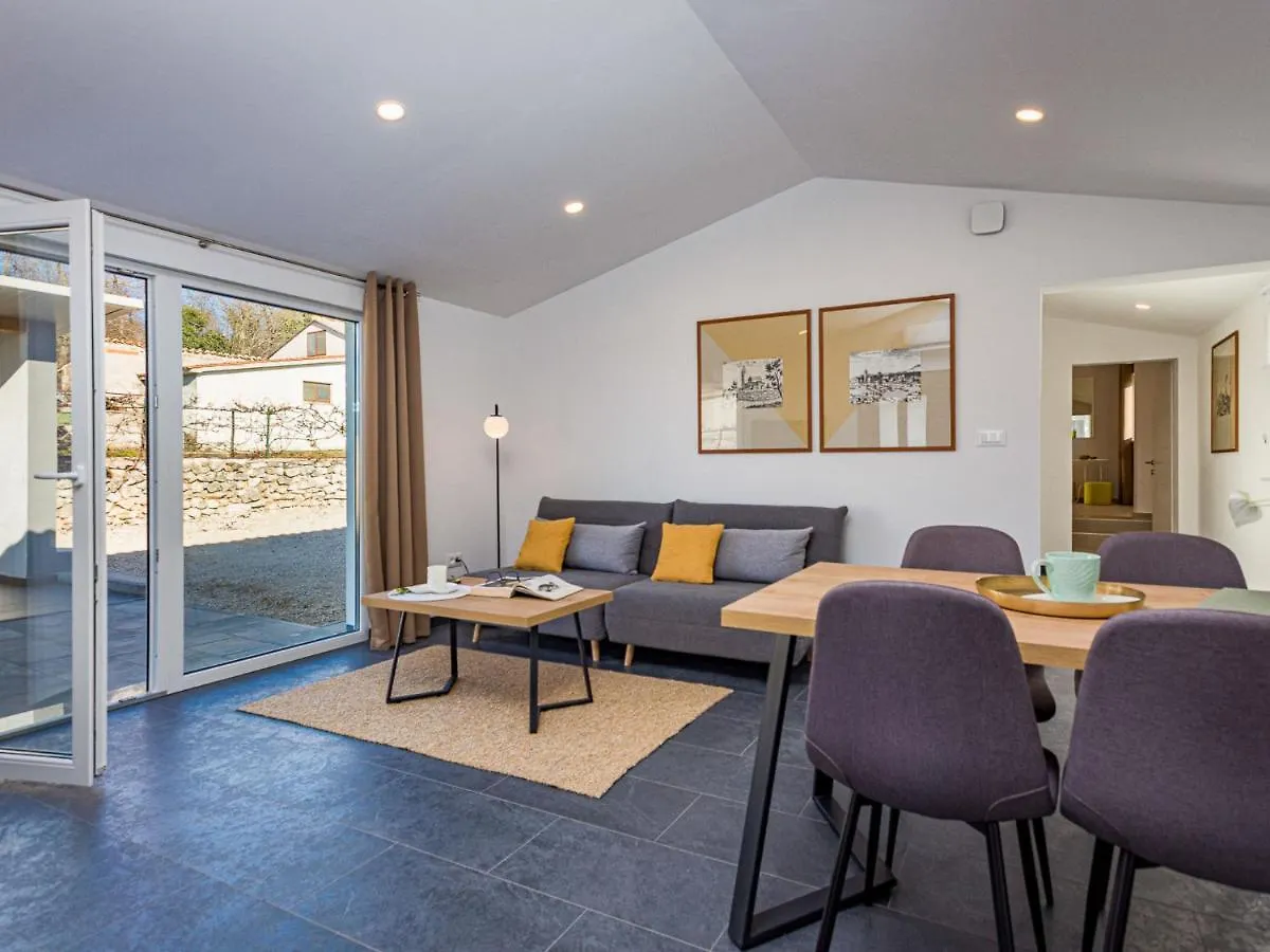 Holiday Home Prenc - Pzn212 By Interhome Munci