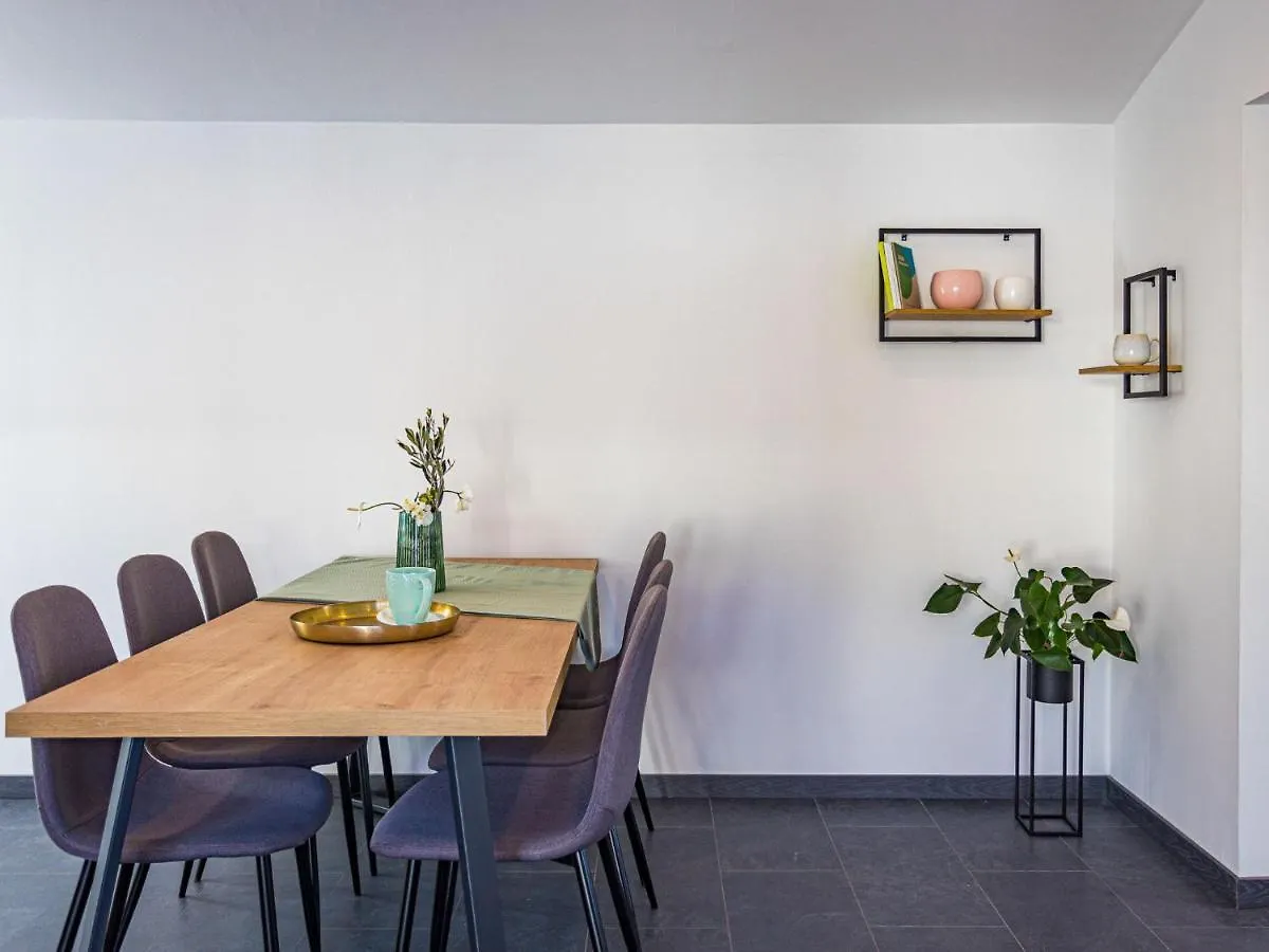 Holiday Home Prenc - Pzn212 By Interhome Munci
