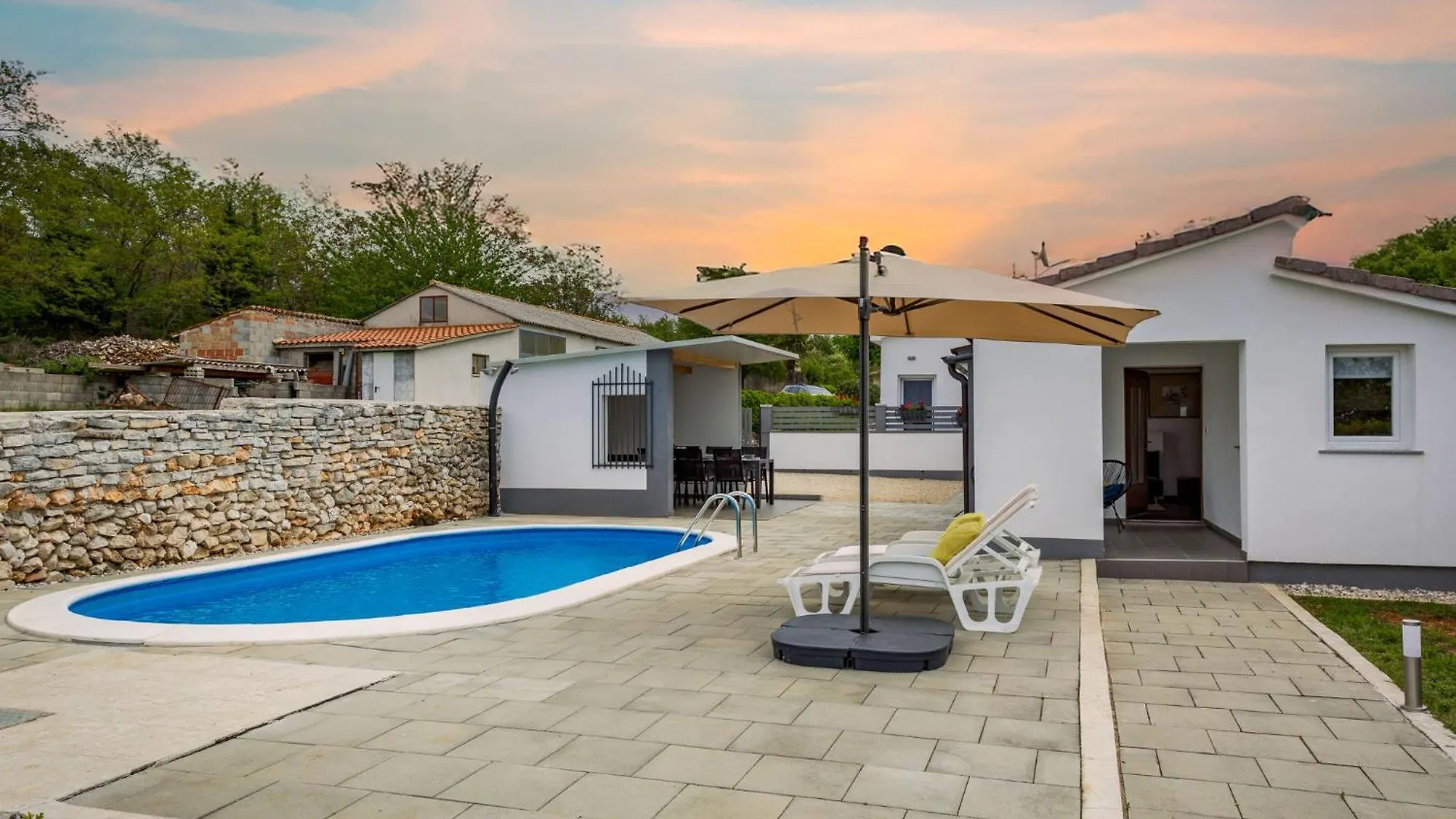 Holiday Home Prenc - Pzn212 By Interhome Munci 0*,  Croatia