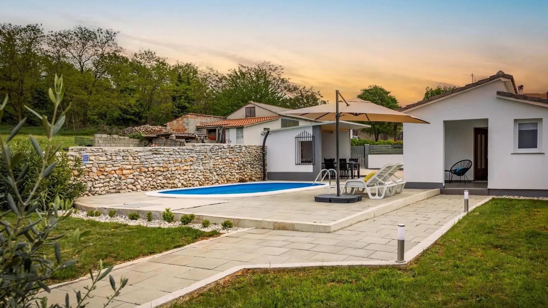 Holiday Home Prenc - Pzn212 By Interhome Munci